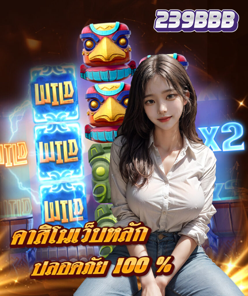 239bbb สล็อต