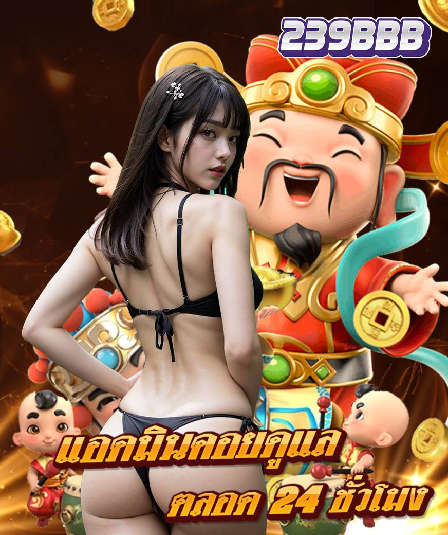 239bbb ไม่มีขั้นต่ำ