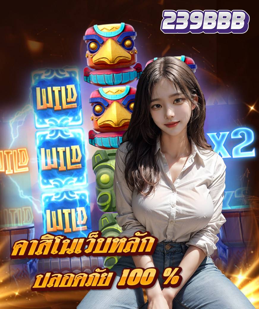 239bbb สล็อต